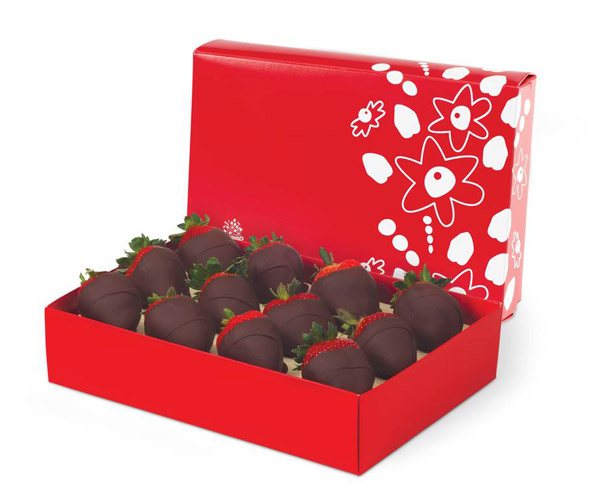 wholesale chocolate boxes
