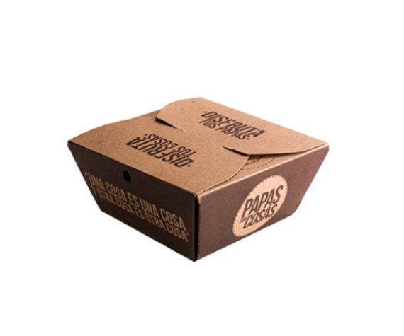 Custom Chinese Food Boxes - Wholesale Bakery Boxes - Chinese Food Boxes