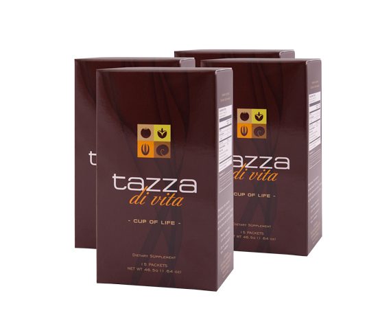 Coffee Packaging box