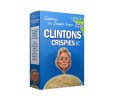 Customized cereal boxes Packaging